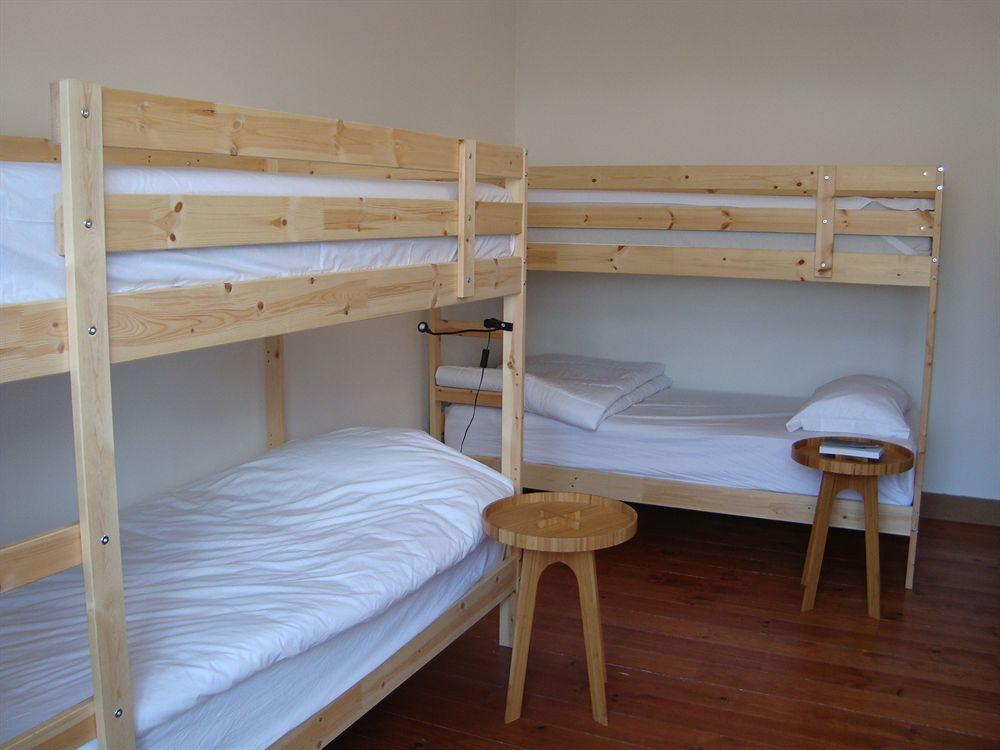 Downtown Design Hostel ลิสบอน ภายนอก รูปภาพ